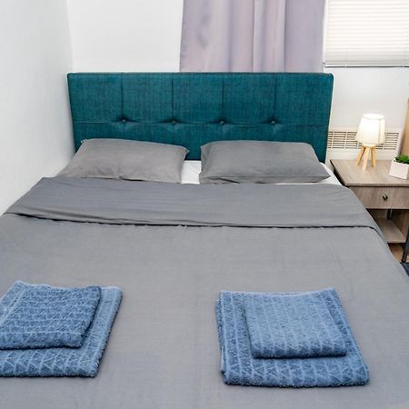 Modern Apt Upon Tsimiski Soluň Exteriér fotografie