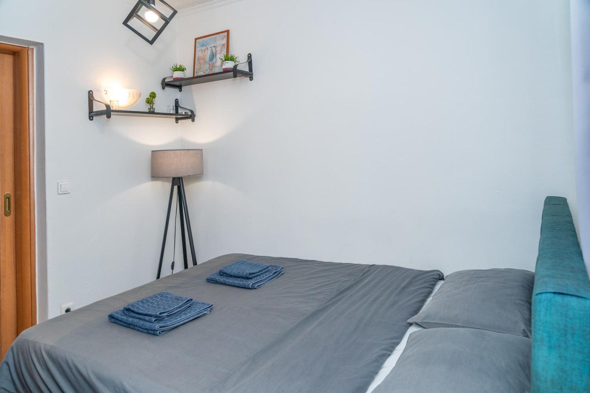 Modern Apt Upon Tsimiski Soluň Exteriér fotografie